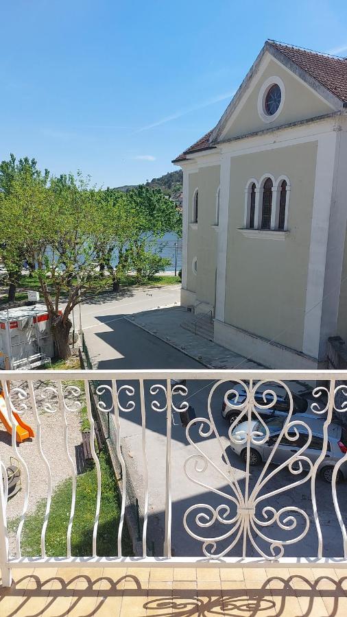 Amari-Zaton Zaton (Sibenik-Knin) Exterior foto