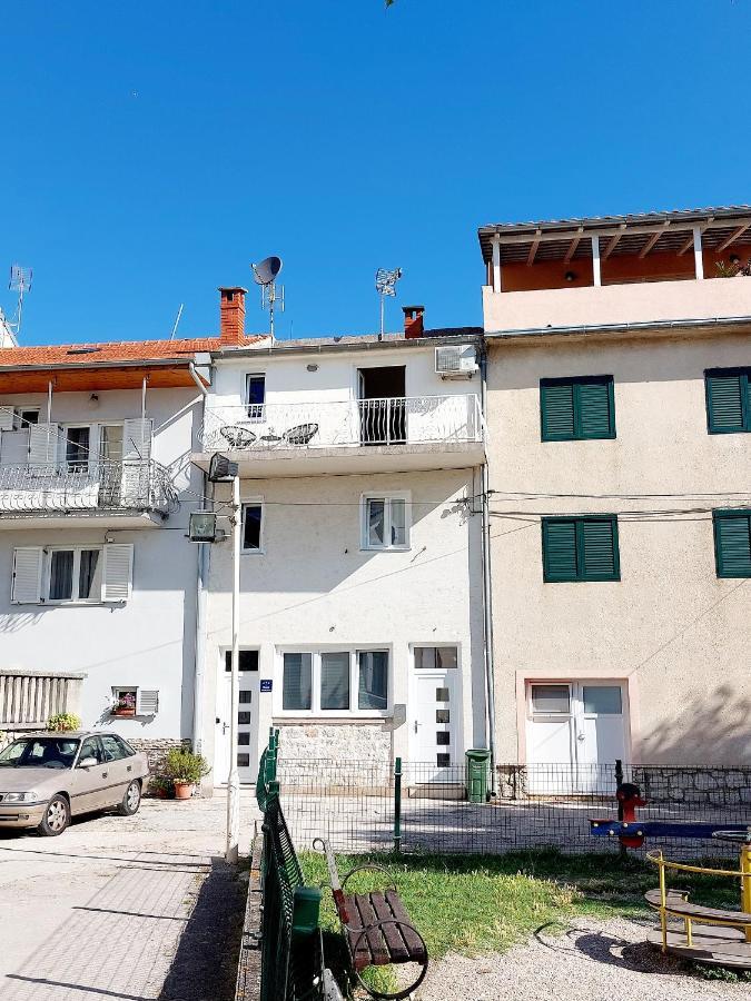 Amari-Zaton Zaton (Sibenik-Knin) Exterior foto